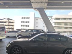 -曼谷素万那普国际机场