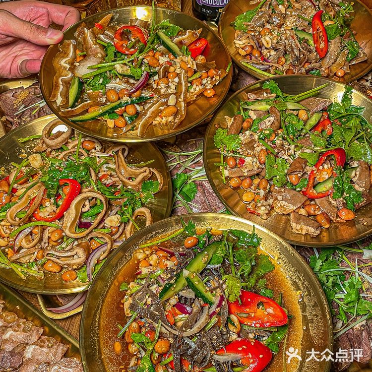 深圳超正的潮汕生腌！味道太上头了！