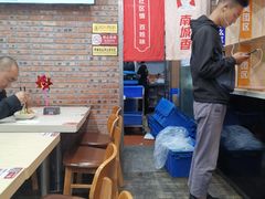 -南城香·饭香串香馄饨香(青年路店)
