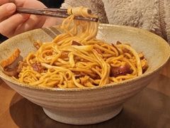 -圳兴面王·拌川·特色炒面(福田车公庙店)
