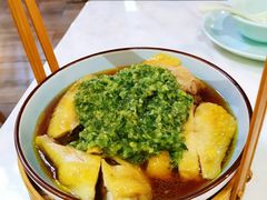 -锦園(伊势丹美食城店)