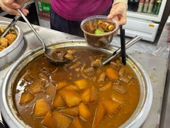 -阿姨牛杂(北京路店)