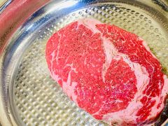-MEAT MATE 鲜食肉铺(凤凰汇·里巷店)
