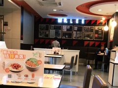 -李先生牛肉面大王(北京东四店)