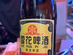 -棒小伙·齐齐哈尔烤肉(龙茗路店)