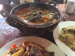 泥鳅-苍洱春饭店