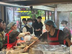 -公交新村粉店(赤岗冲店)