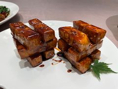 -囍榷·鲜美常州菜(恐龙园店)
