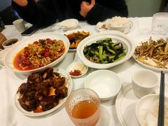 -眉州东坡(上海中心店)