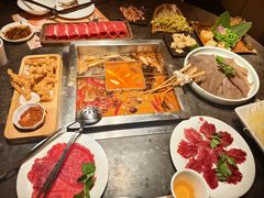 -锦城印象火锅(天府三街店)