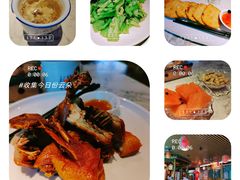 -醉南拳客家菜·河田鸡(东街口航空大厦店)