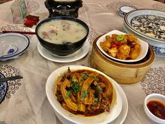 传统古法蒸排骨-纳福苑(亮庆餐饮分店)