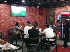 大堂-赤甲皇(仙霞路店)