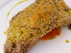 -成桂西餐厅·42年的味道(五大道疙瘩楼店)