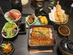 -玄白·炭烤活鳗(上海首店)