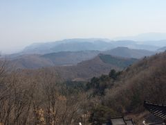 -九鼎铁刹山风景区