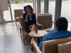 -霸王茶姬(南京六合天合广场店)