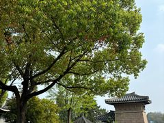 -汉陵苑