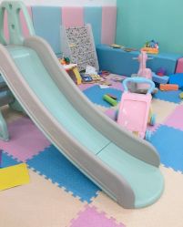 -鱼乐贝贝婴幼儿水育馆(星汇广场店)