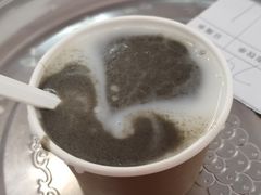 -谢怀亮芝麻茶