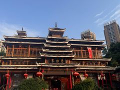 -亮欢寨酸汤鱼(沙冲路店)