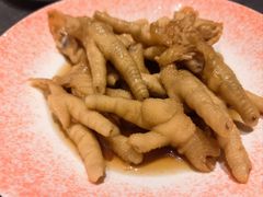 -吉香碳烤生蚝(仙霞路店)