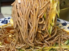 -秦月轩·陕西家乡菜(阜成路·五棵松店)