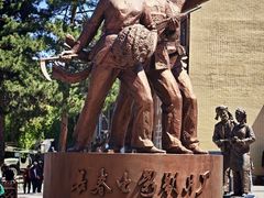 -长影旧址博物馆