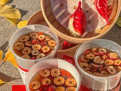 -炖物24章·顺时轻养茶(黄龙店)