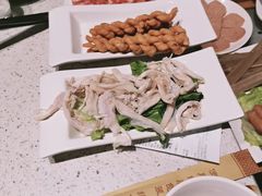 -重庆巴渝火锅(钟家村店)