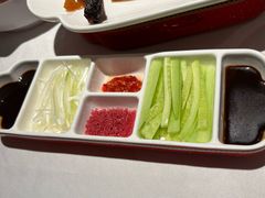 -大鸭梨烤鸭店(花园村店)