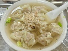 -汪家馄饨(集庆路店)