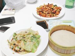 -紫光园(燕郊总店)