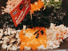 -牛牛章·章鱼水煎肉(光谷世界城店)