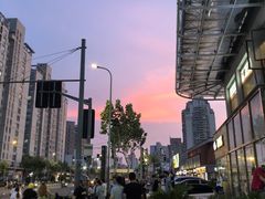 -汤姆熊欢乐世界(滨江店)