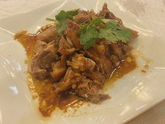 秘制五味鹅-台山第一家兴华黄鳝饭·黄鳝婆(合水分店)