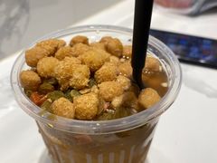 -甜心闲生传统手工冰粉(太古里店)