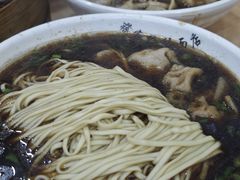 -蒋家桥饺面店(广陵路店)