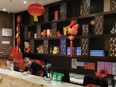 -便宜坊烤鸭店(甜水园店)