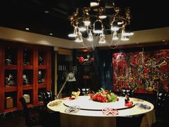 包厢-小广寒电影艺术餐厅(小广寒经三路店)