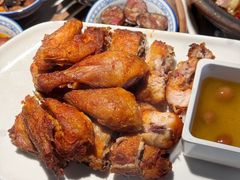 -索溪山寨·湘西饮食文化博物馆(标志门店)