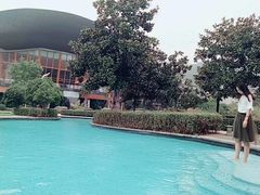-宁波九龙湖开元度假村