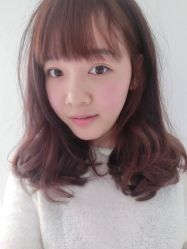 -尚·丹尼Hair