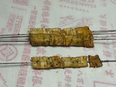 -老白清真烧烤(锦州旗舰店)