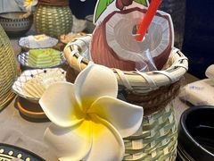 -沿江海南菜·文昌鸡祖师爷(大东海店)