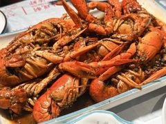 -三妹小龙虾·黄油蟹(华侨城总店)