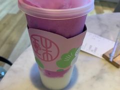 -宝珠奶酪(浦东金桥店)