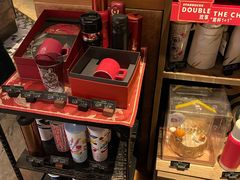 -星巴克(武康路店)
