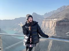 -河南宝泉旅游区