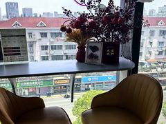 -GymPlus健身(四平路店)